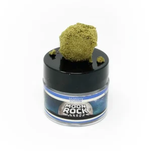 Blueberry Moon Rocks