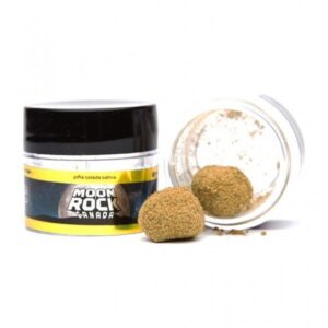 Pina Colada Moon Rocks