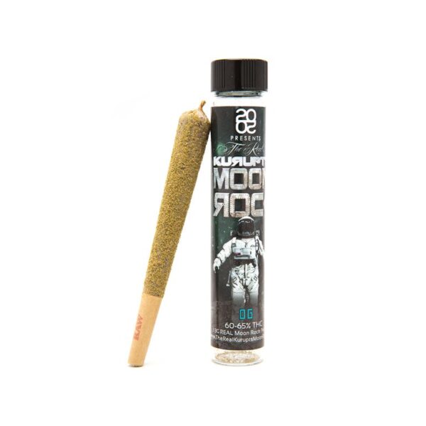 Moonrock OG Pre roll