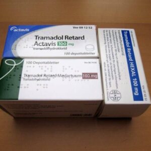 Tramadol