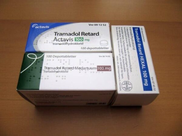 Tramadol